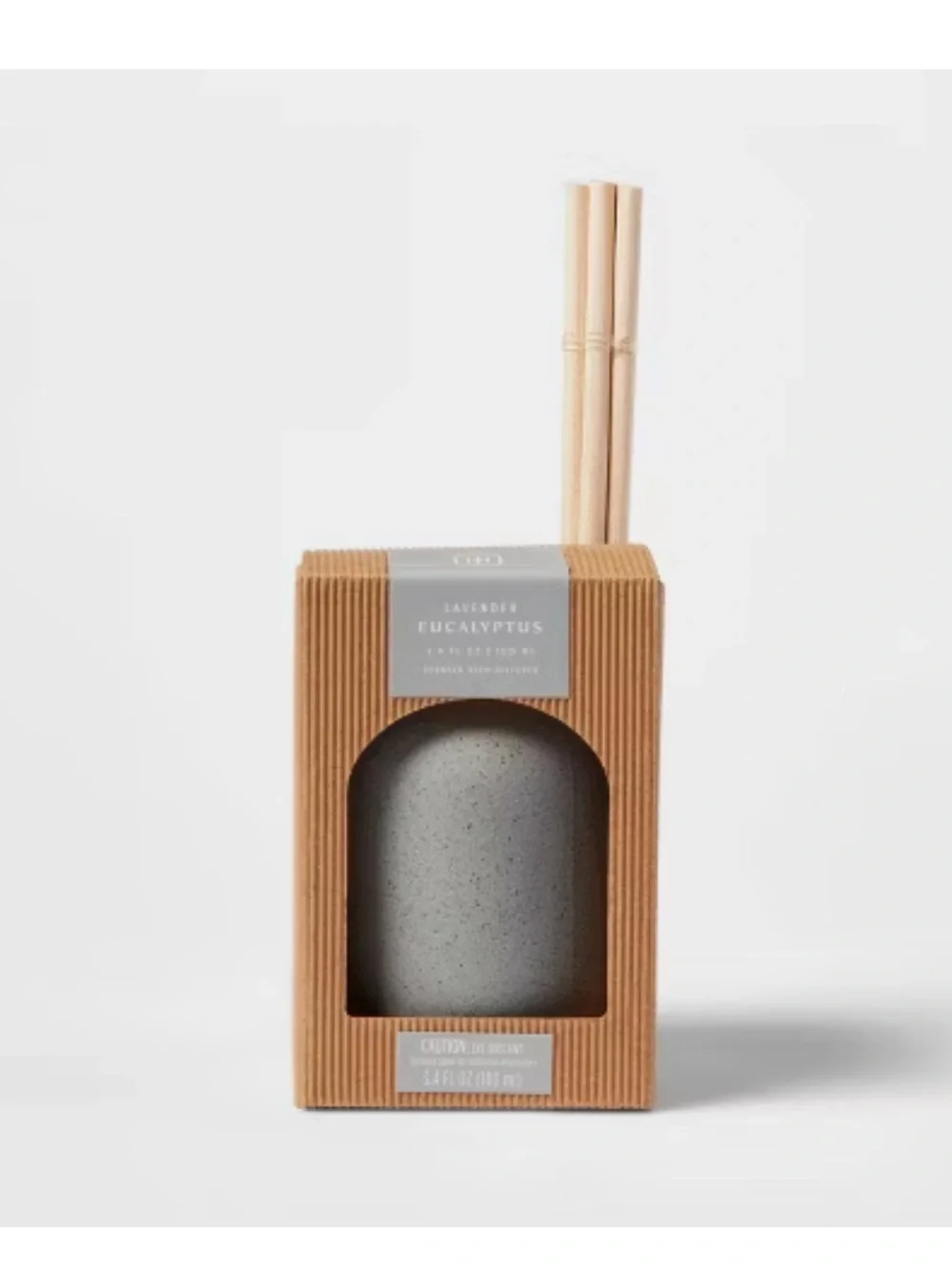Threshold reed stylish minimalist